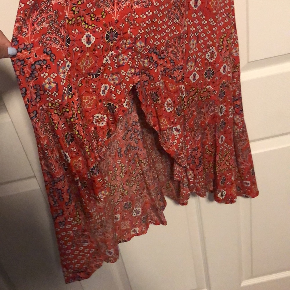 Anthropologie Abel The Label Dress - image 3